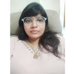 Rizwana Parvin T M
