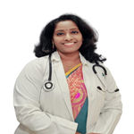 Dr. Lakshmi Srinivasan