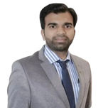 Dr. M G Kartheeka