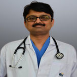 Dr. Sameer Dani