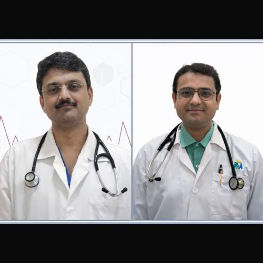 Dr. Sameer Dani Team, Cardiologist Dr. Sameer Dani Team, Cardiologist