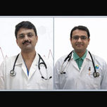 Dr. Sameer Dani Team Only Available Dr. Sameer Dani Team Only Available