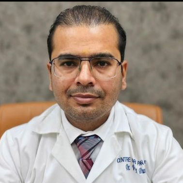 Dr. Vijay Dureja, Pain Management Specialist Dr. Vijay Dureja, Pain Management Specialist