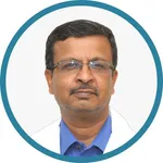 Dr Jaya Ranganath