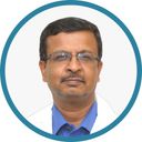 Dr Jayranganath M, Cardiologist