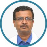 Dr Jayranganath M