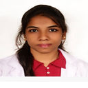 Ms. Shilpa Dasari, Dietician