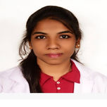 Ms. Shilpa Dasari