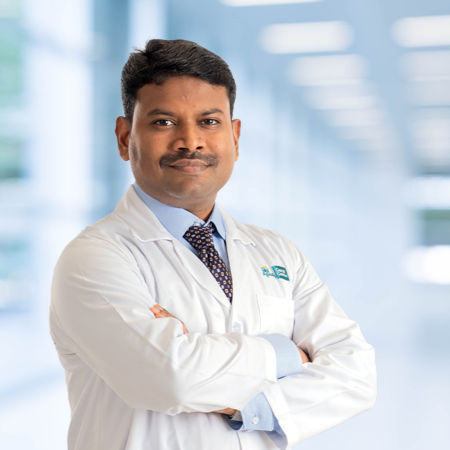 Dr A. Agnetia Vinoth, Neurosurgeon Dr A. Agnetia Vinoth, Neurosurgeon