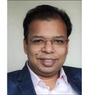 Dr. Ankit Gupta, Psychiatrist Dr. Ankit Gupta, Psychiatrist