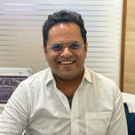 Dr. Akshat Sharma Dr. Akshat Sharma