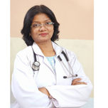 Dr. Lucky Chandekar Dr. Lucky Chandekar