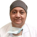 Dr. Alpa Atul Poorabia, Ophthalmologist
