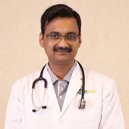 Dr. Akhilesh Agrawal, Dermatologist Dr. Akhilesh Agrawal, Dermatologist
