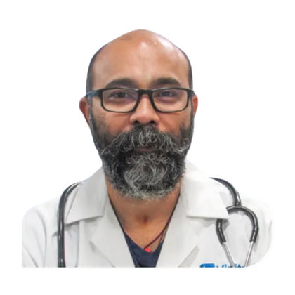 Dr. Sundar Kumar B, Orthopaedician Dr. Sundar Kumar B, Orthopaedician