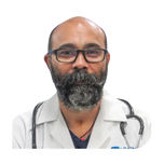 Dr. Sundar Kumar B