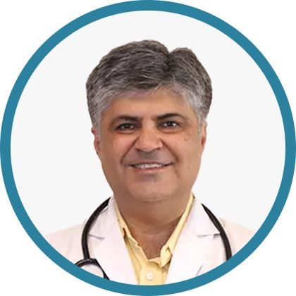 Dr. Akash Deep Suri, Nephrologist Dr. Akash Deep Suri, Nephrologist