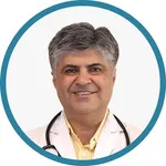 Dr. Akash Deep Suri