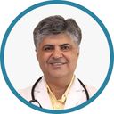 Dr. Akash Deep Suri, Nephrologist