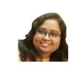 Ms. Ranita Nandi Ms. Ranita Nandi