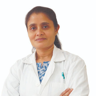 Dr. Chithra Ramu, Paediatric Surgeon Dr. Chithra Ramu, Paediatric Surgeon