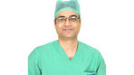 Dr. Pradeep Champawat, Urologist