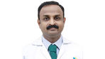 Dr. Alagappan C, Urologist