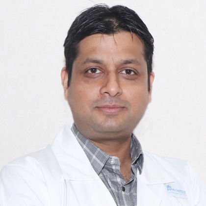Dr. Kumar Rohit, Urologist Dr. Kumar Rohit, Urologist