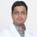 Dr. Kumar Rohit