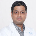 Dr. Kumar Rohit, Urologist