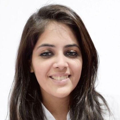 Dr Ritika Satija, Dentist Dr Ritika Satija, Dentist