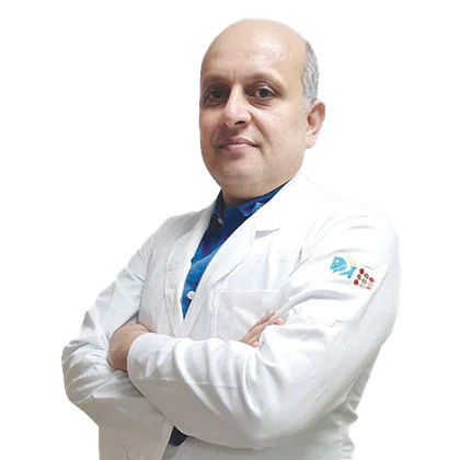 Dr. Asheesh Sharma, General and Laparoscopic Surgeon Dr. Asheesh Sharma, General and Laparoscopic Surgeon