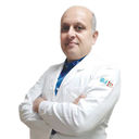 Dr. Asheesh Sharma, General and Laparoscopic Surgeon