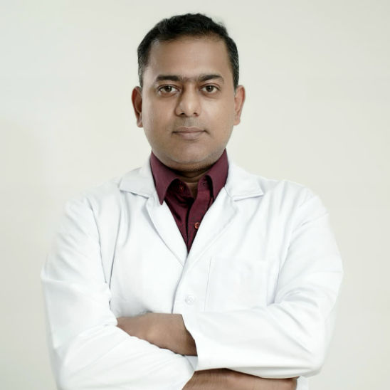 Dr.sanchayan Mandal, Medical Oncologist Dr.sanchayan Mandal, Medical Oncologist