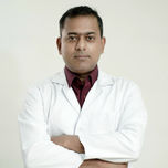Dr. Sanchayan Mandal