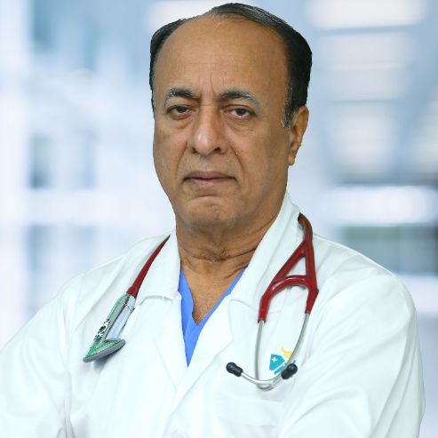 Dr. Pratap Chandra Rath, Cardiologist Dr. Pratap Chandra Rath, Cardiologist