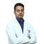 Dr. Kaushik Reddy, Orthopaedician in lawyers-colony-agra