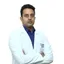 Dr. Kaushik Reddy, Orthopaedician in saideep-enterprises