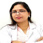 Dr. Mandakini Kumari