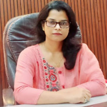 Dr. Rashmi Bharti, Obstetrician and Gynaecologist Dr. Rashmi Bharti, Obstetrician and Gynaecologist
