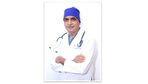 Dr. Arvind Garg, Paediatrician