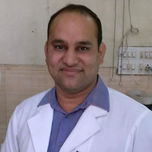 Dr. Sharwan Kumar Singh Dr. Sharwan Kumar Singh