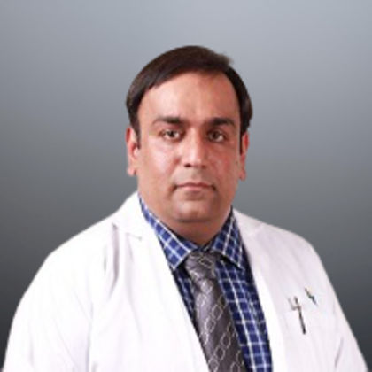 Dr. Deepak Malhotra, Neurosurgeon Dr. Deepak Malhotra, Neurosurgeon