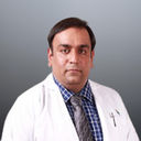 Dr. Deepak Malhotra, Neurosurgeon