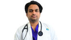 Dr. Kondal Reddy Gankidi, Critical Care Specialist