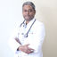 Dr. Anupam Biswas, Paediatric Cardiologist in ernakulam