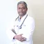Dr. Anupam Biswas, Paediatric Cardiologist in thane-west