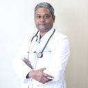 Dr. Anupam Biswas, Paediatric Cardiologist