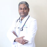 Dr. Anupam Biswas