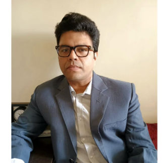 Dr. Agnik Chattopadhyay, Paediatrician Dr. Agnik Chattopadhyay, Paediatrician